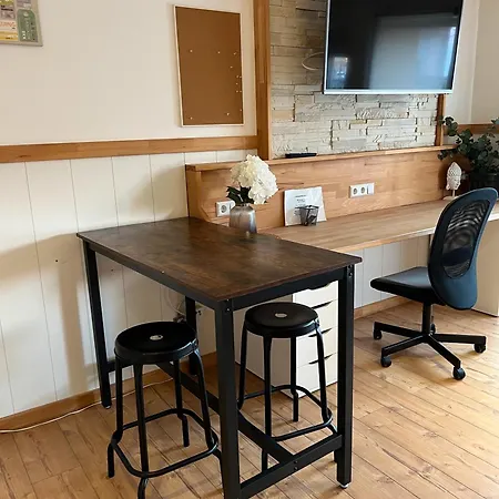 Apartments Neckarsulm Aparthotel Neckarsulm