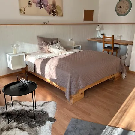 Aparthotel Apartments Neckarsulm Neckarsulm