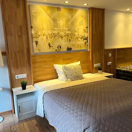 Apartments Neckarsulm 3* Neckarsulm