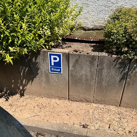 Apartments Neckarsulm 3*