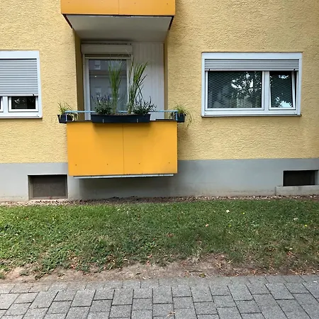 Apartments Neckarsulm Aparthotel