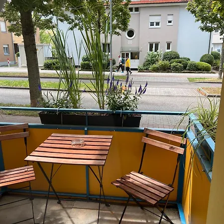 Apartments Neckarsulm Neckarsulm