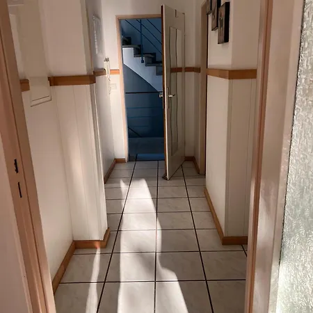 Aparthotel Apartments Neckarsulm 3*