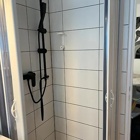 Aparthotel Apartments Neckarsulm Neckarsulm