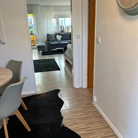 Apartments Neckarsulm 3* Neckarsulm