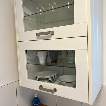 Aparthotel Apartments Neckarsulm