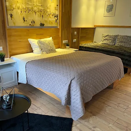 Apartments Neckarsulm Aparthotel