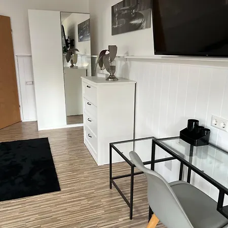 Aparthotel Apartments Neckarsulm Neckarsulm