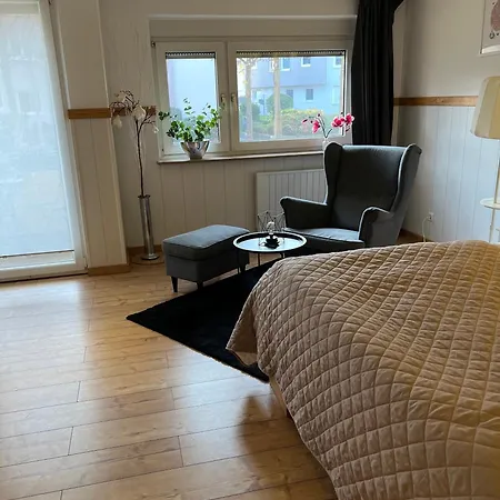 Apartments Neckarsulm 3*