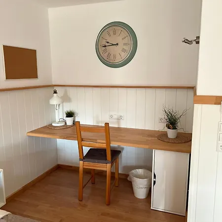 Apartments Neckarsulm 3*