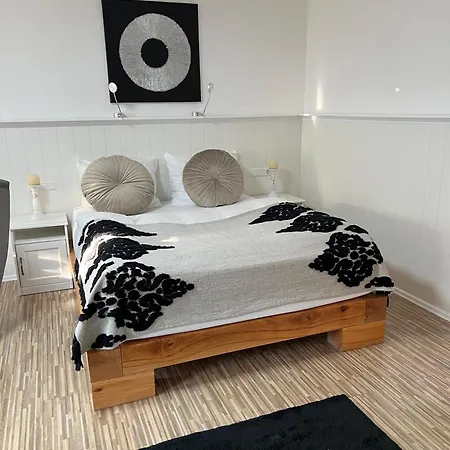 Apartments Neckarsulm Apartahotel
