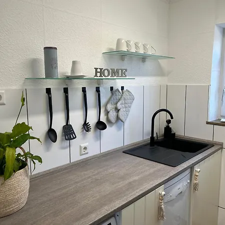 Apartments Neckarsulm 3* Neckarsulm