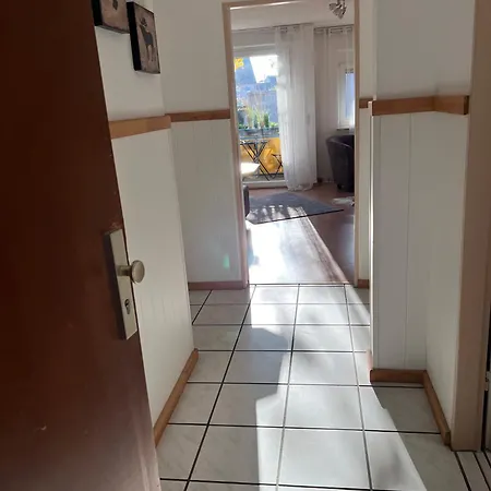 Aparthotel Apartments Neckarsulm Neckarsulm