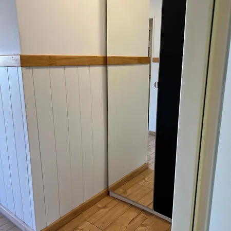 Apartments Neckarsulm Apartahotel 3*