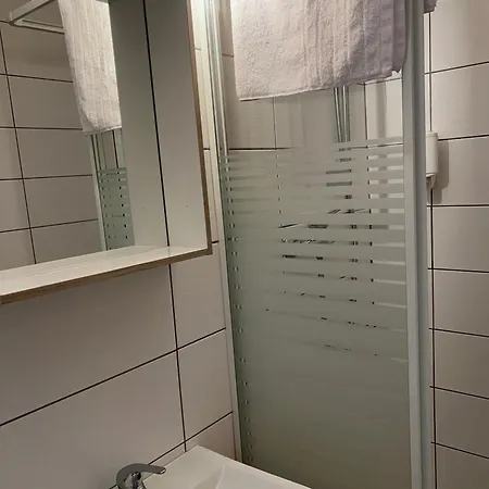 Apartments Neckarsulm 3*