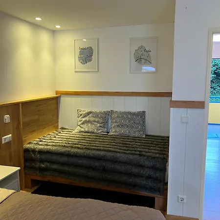 Aparthotel Apartments Neckarsulm 3*