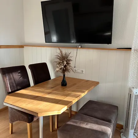 Apartments Neckarsulm Apartahotel 3*