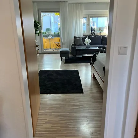 Apartments Neckarsulm Apartahotel Neckarsulm