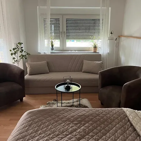 Aparthotel Apartments Neckarsulm Neckarsulm