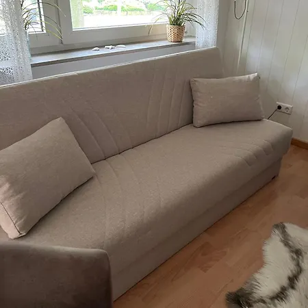 Apartments Neckarsulm