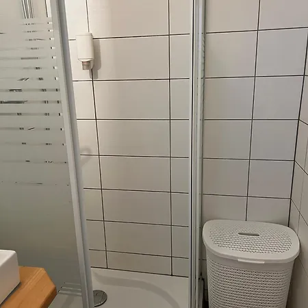 Apartahotel Apartments Neckarsulm 3*