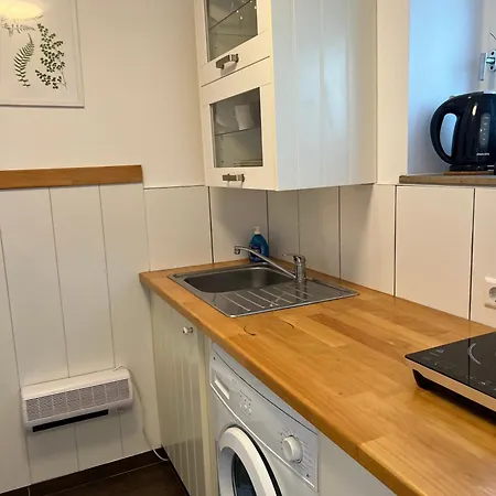 Apartahotel Apartments Neckarsulm Neckarsulm