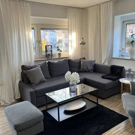 Apartments Neckarsulm 3* Neckarsulm