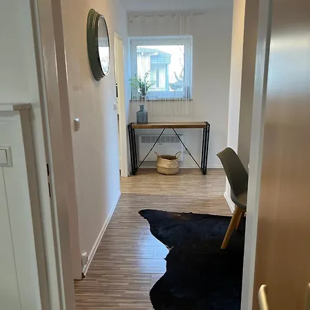 Apartments Neckarsulm 3* Neckarsulm