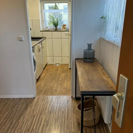 Apartahotel Apartments Neckarsulm 3*