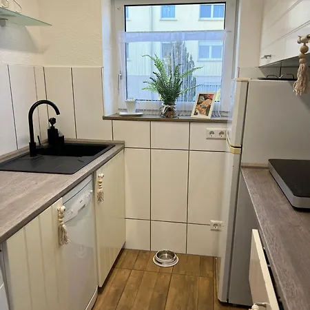 Apartahotel Apartments Neckarsulm Neckarsulm