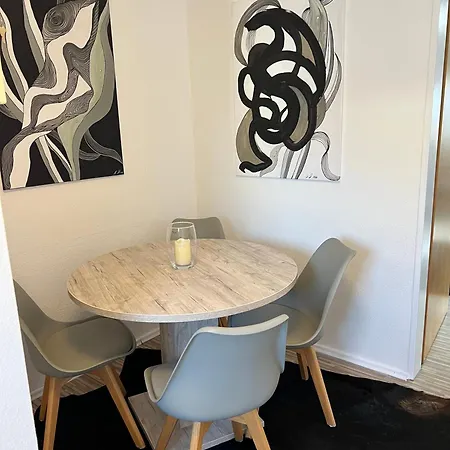 Apartments Neckarsulm 3*