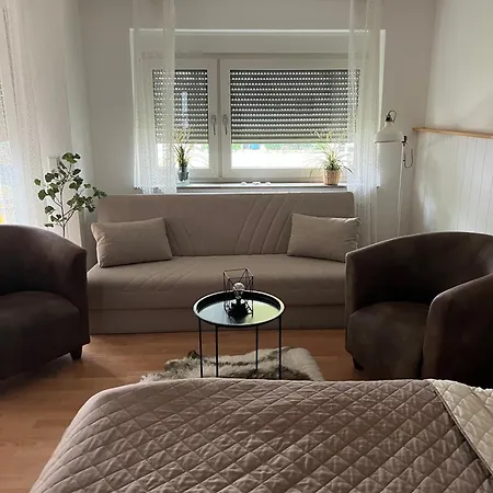 Apartments Neckarsulm Neckarsulm