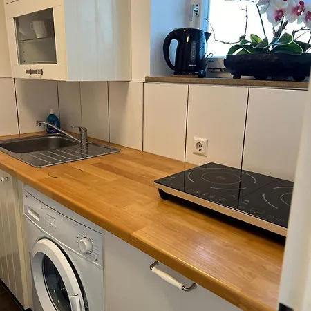 Apartments Neckarsulm
