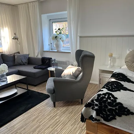 Apartments Neckarsulm