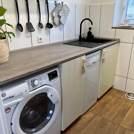 Apartahotel Apartments Neckarsulm