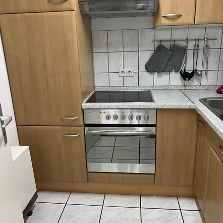 Apartahotel Apartments Neckarsulm
