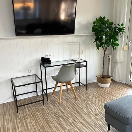 Apartahotel Apartments Neckarsulm 3*