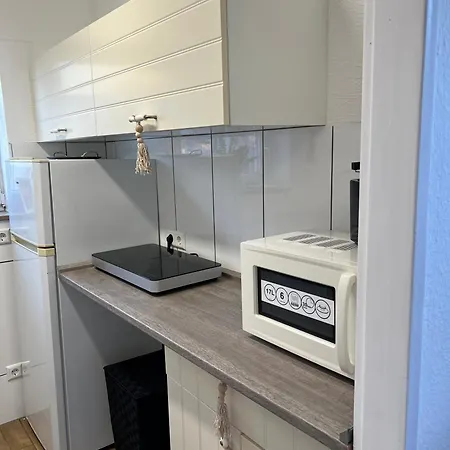 Apartments Neckarsulm Apartahotel