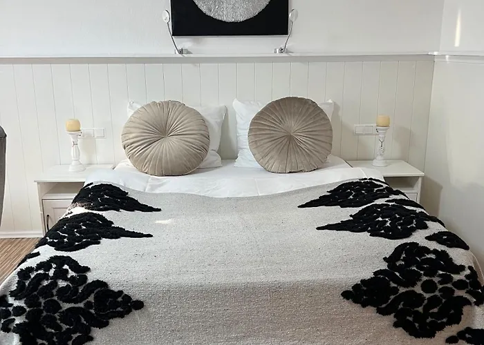 Apartments Neckarsulm 3*