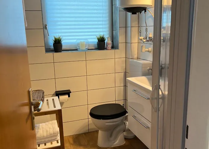 Apartments Neckarsulm