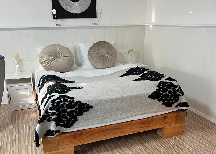 شقة فندقية Apartments Neckarsulm نيكارسولم