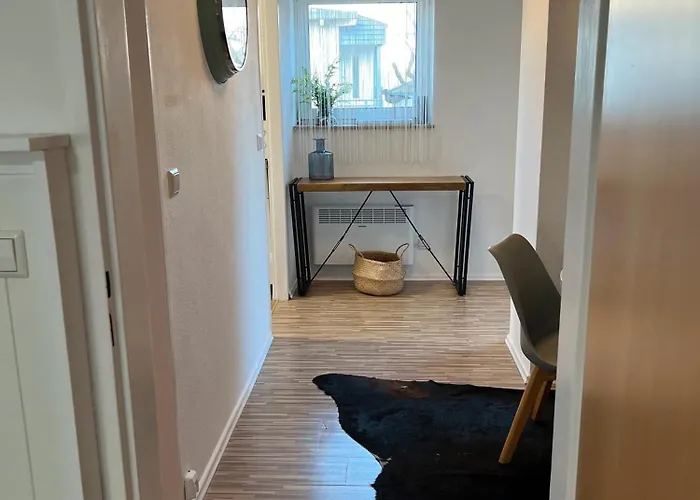 Apartments Neckarsulm 3*