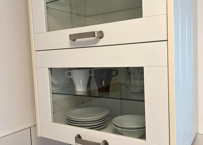 Apartments Neckarsulm