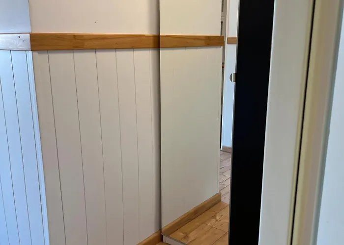 Apartments Neckarsulm شقة فندقية 3*