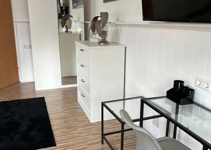 Apartments Neckarsulm 3*