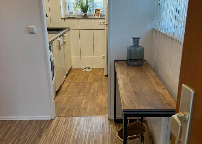 Apartments Neckarsulm نيكارسولم