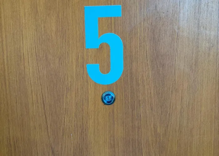 شقة فندقية Apartments Neckarsulm 3*