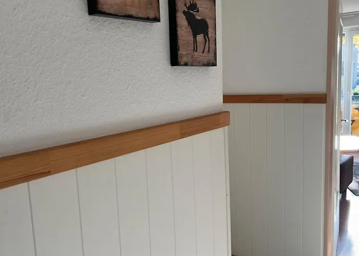 Apartments Neckarsulm نيكارسولم