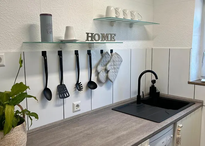 Apartments Neckarsulm