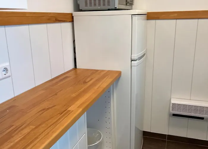 شقة فندقية Apartments Neckarsulm